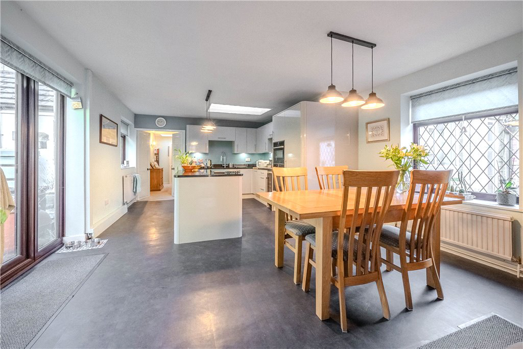 Ripon Road, Pateley Bridge, HG3, photo 5