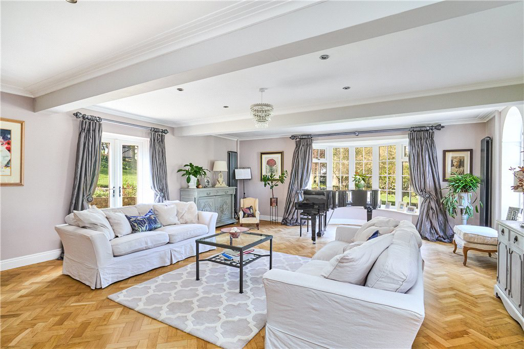 Beamsley, Between Ilkley and Bolton Abbey, North Yorkshire, BD23, photo 2