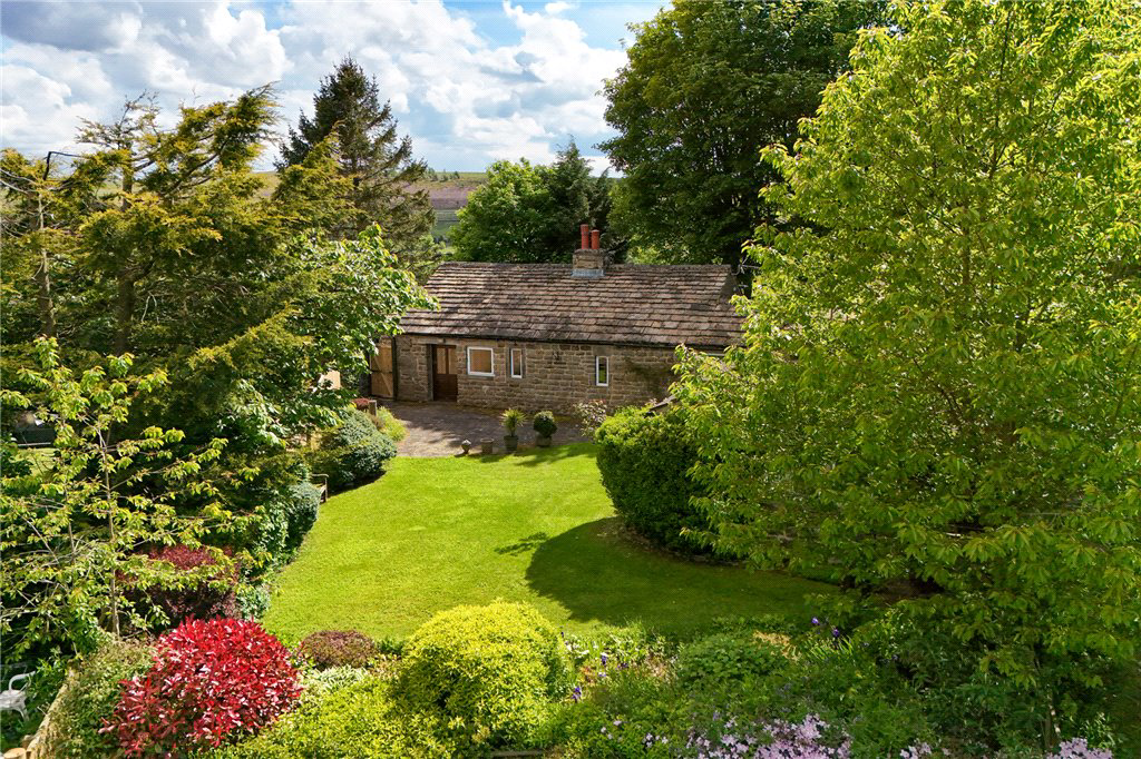 Sconce Lane, High Eldwick, Bingley, West Yorkshire, BD16, photo 15