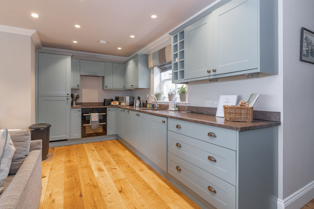Wigglesworth, Skipton, North Yorkshire, BD23, photo 17