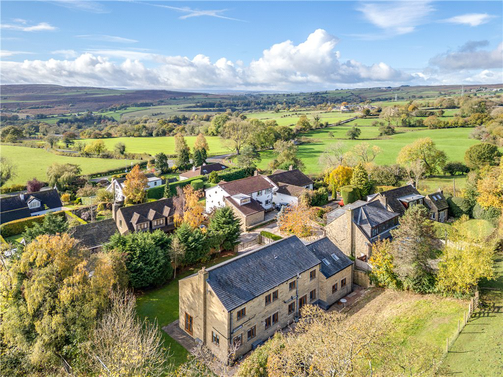 Hillings Lane, Hawksworth, Leeds, West Yorkshire, LS20, photo 35