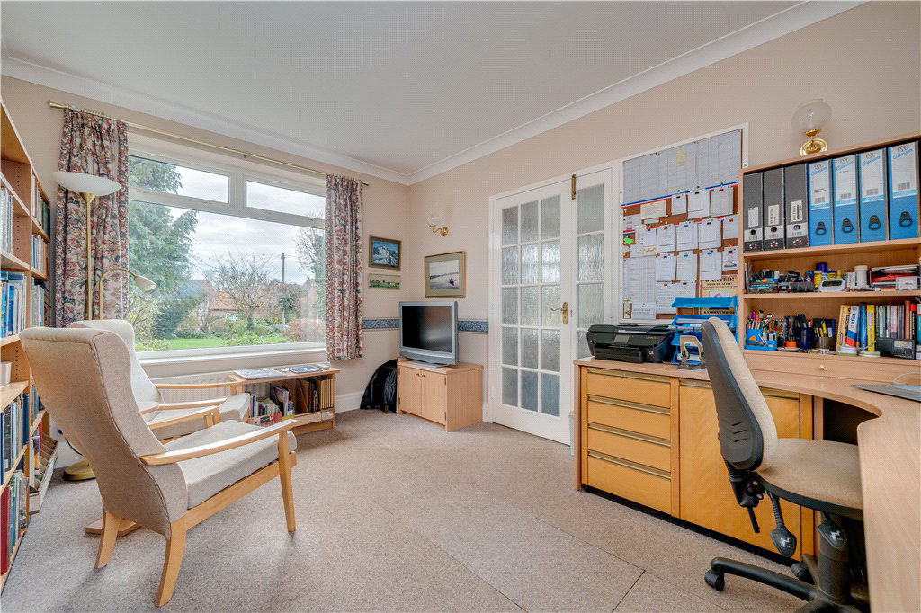 Shortsill Lane, Flaxby, Knaresborough, North Yorkshire, HG5, photo 8