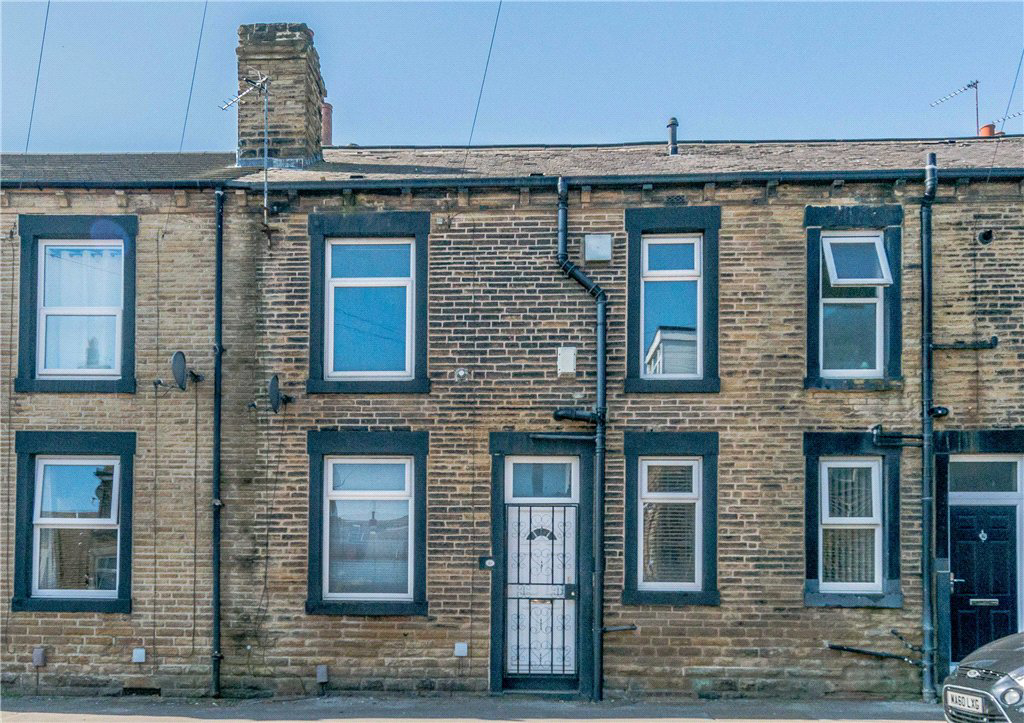 South Street, Morley, Leeds, West Yorkshire, LS27