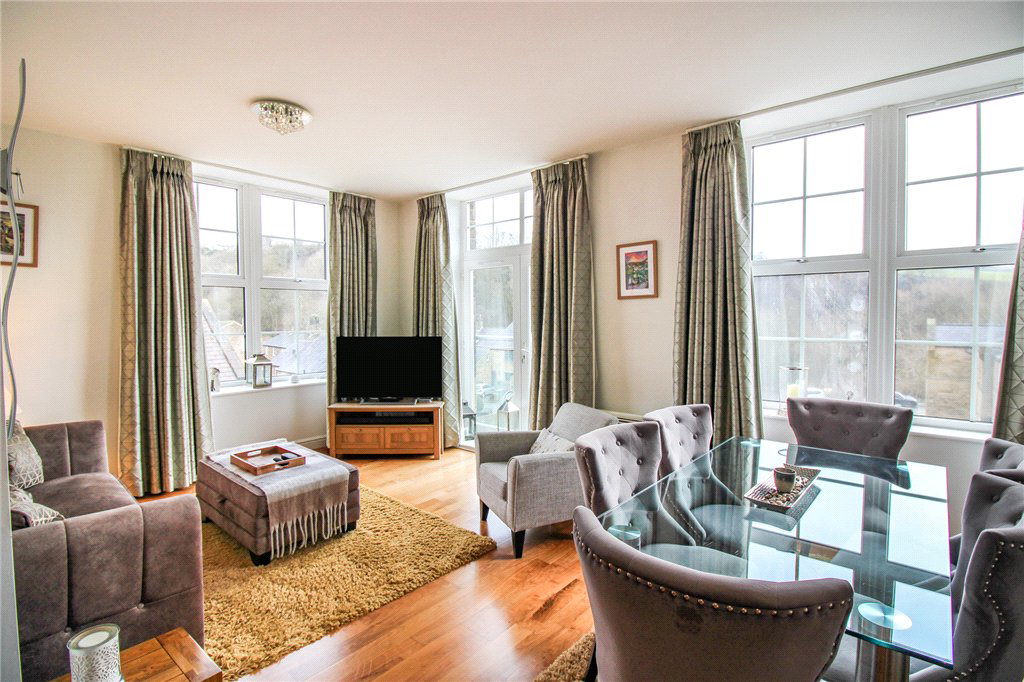 Mill Fold, Addingham, Ilkley, West Yorkshire, LS29, photo 2