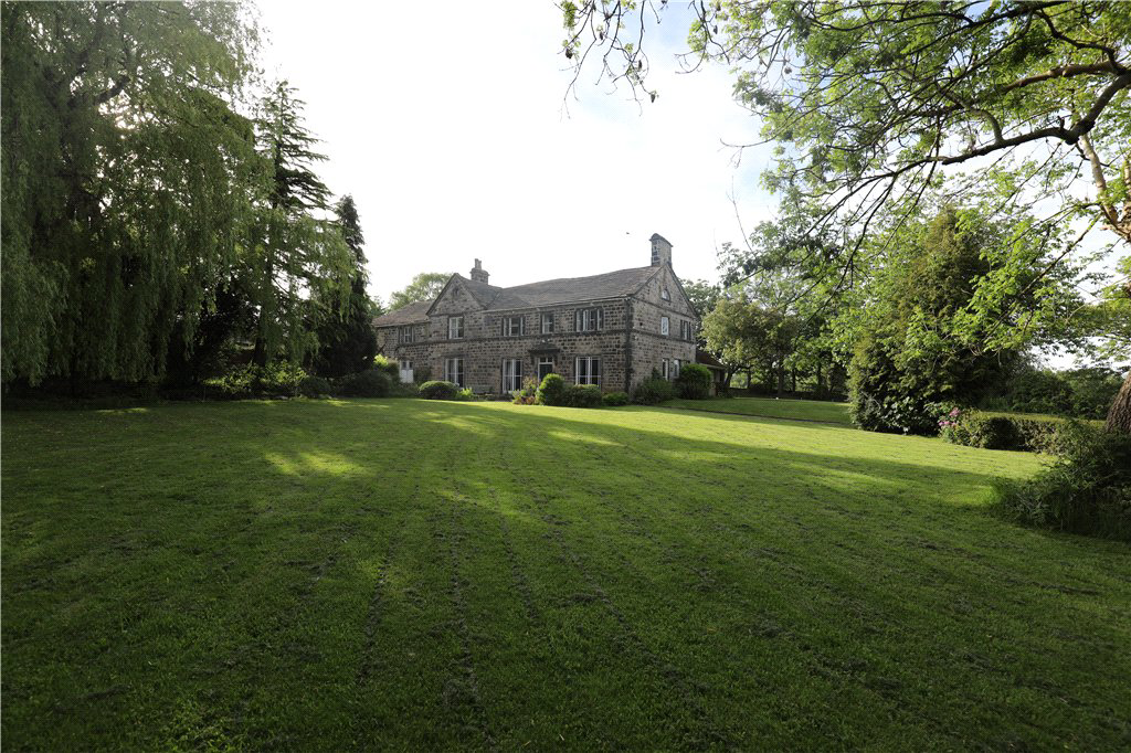 Scotland Lane, Horsforth, Leeds, West Yorkshire, LS18, photo 22
