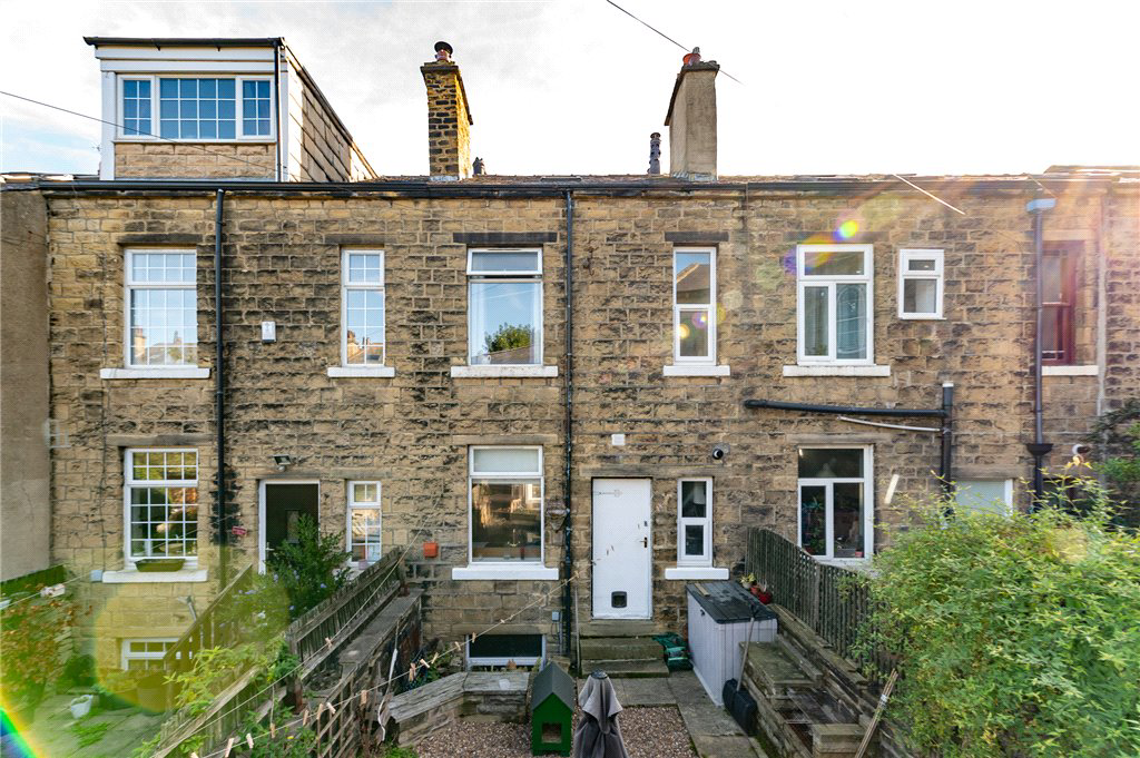 St. Pauls Road, Shipley, West Yorkshire, BD18, photo 8