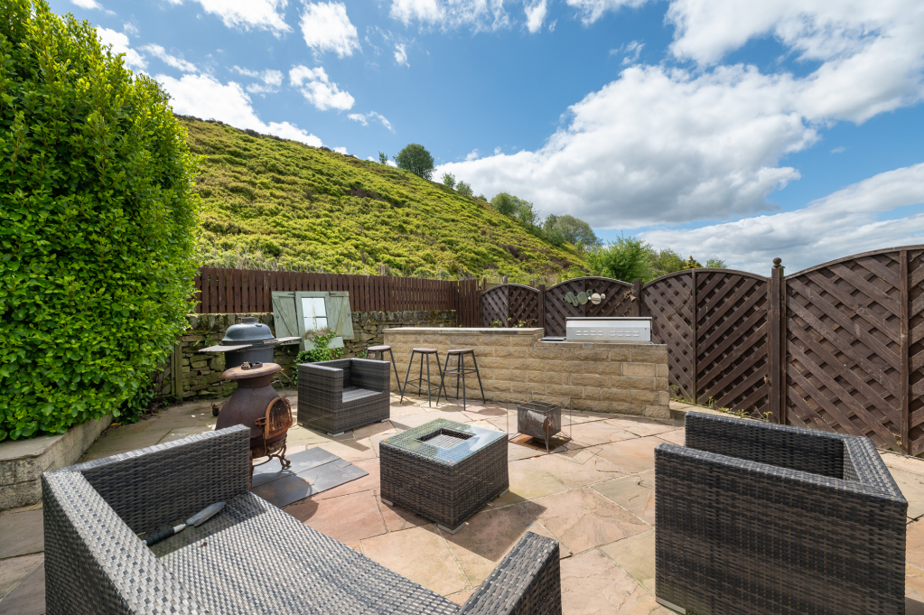 Ogden Crescent, Denholme, Bradford, West Yorkshire, BD13, photo 42