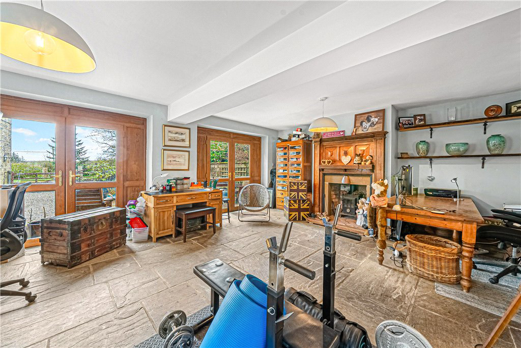 Greenhow Hill, Harrogate, North Yorkshire, HG3, photo 25
