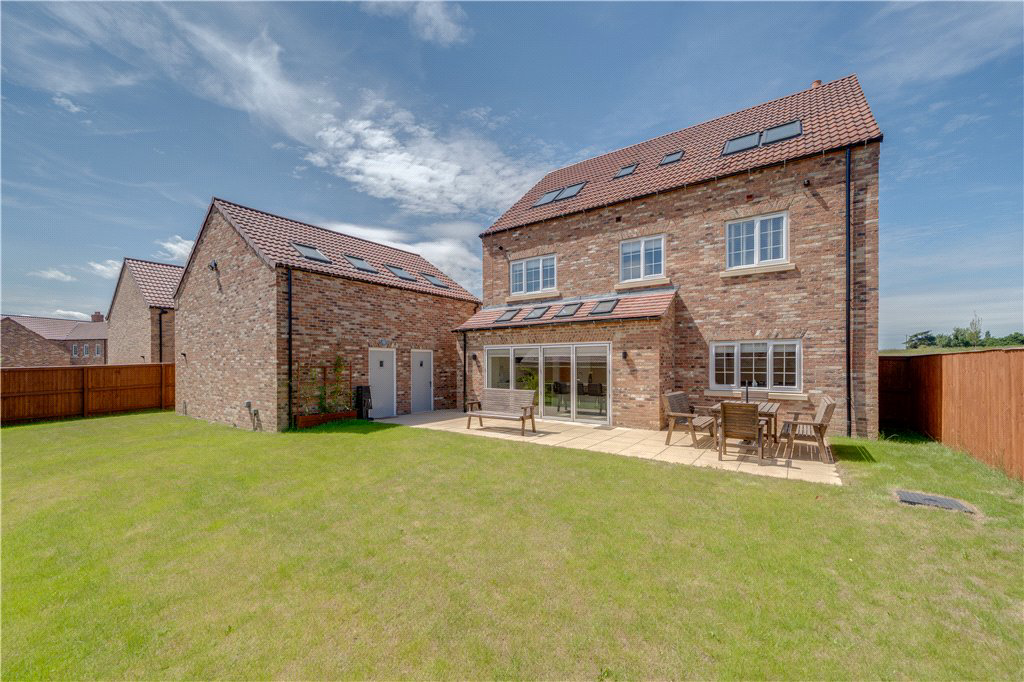 Rudforth Place, Great Ouseburn, York, North Yorkshire, YO26, photo 19
