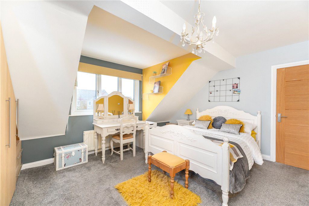 Jonscroft, Queensbury, Bradford, West Yorkshire, BD13, photo 25