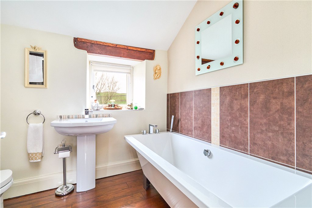 Crossbank Road, Addingham, Ilkley, West Yorkshire, LS29, photo 21