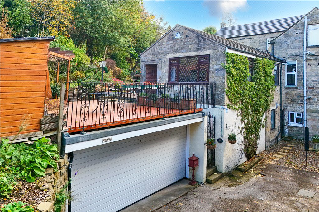Ripon Road, Pateley Bridge, HG3, photo 12