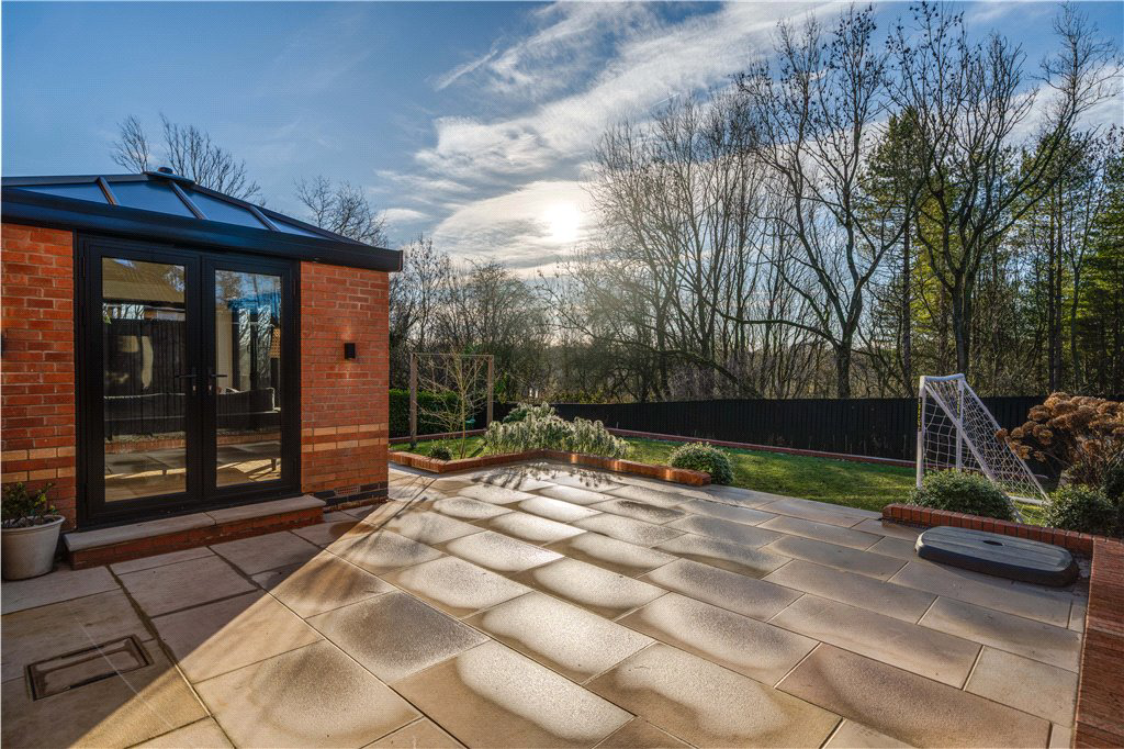 Appleby Avenue, Knaresborough, North Yorkshire, HG5, photo 28