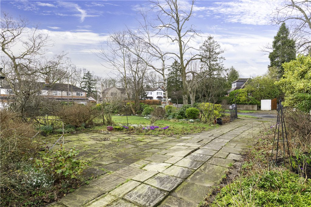 Broomfield, Leeds, West Yorkshire, LS16, photo 18
