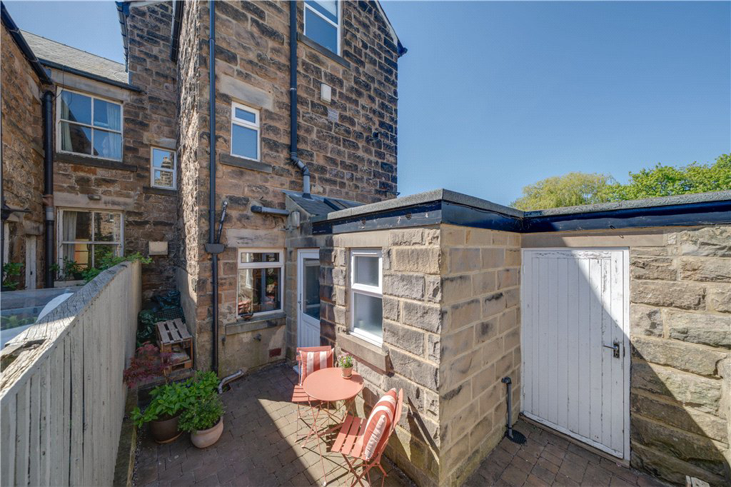Dragon Road, Harrogate, North Yorkshire, HG1, photo 27