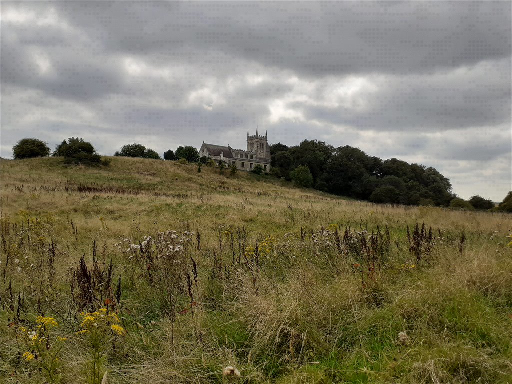 Sir Johns Lane, Sherburn In Elmet, Nr. Leeds, LS25