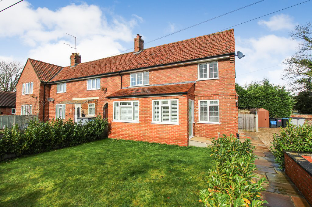 The Close, Minskip, York, North Yorkshire, YO51
