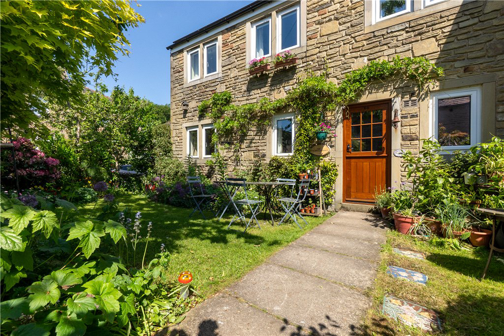 Meadow Lane, Cononley, North Yorkshire, BD20