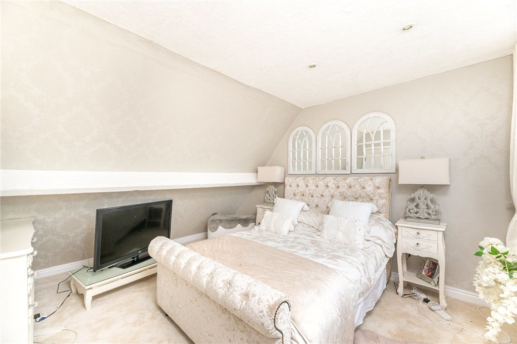 Woodlands Drive, East Ardsley, Wakefield, West Yorkshire, WF3, photo 19