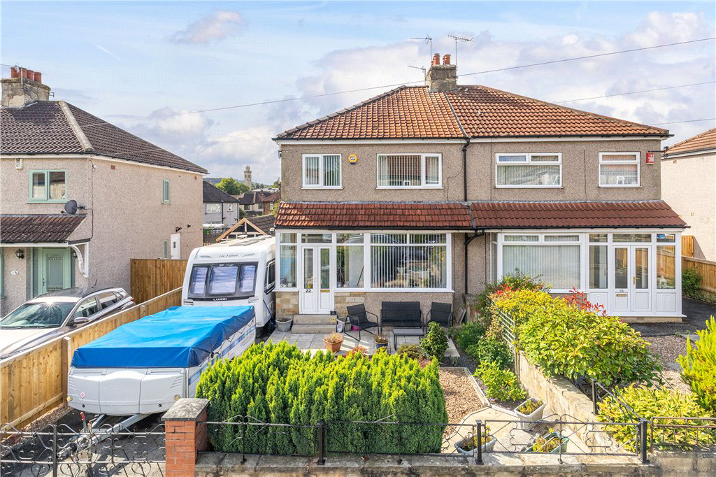Glenaire Drive, Baildon, BD17