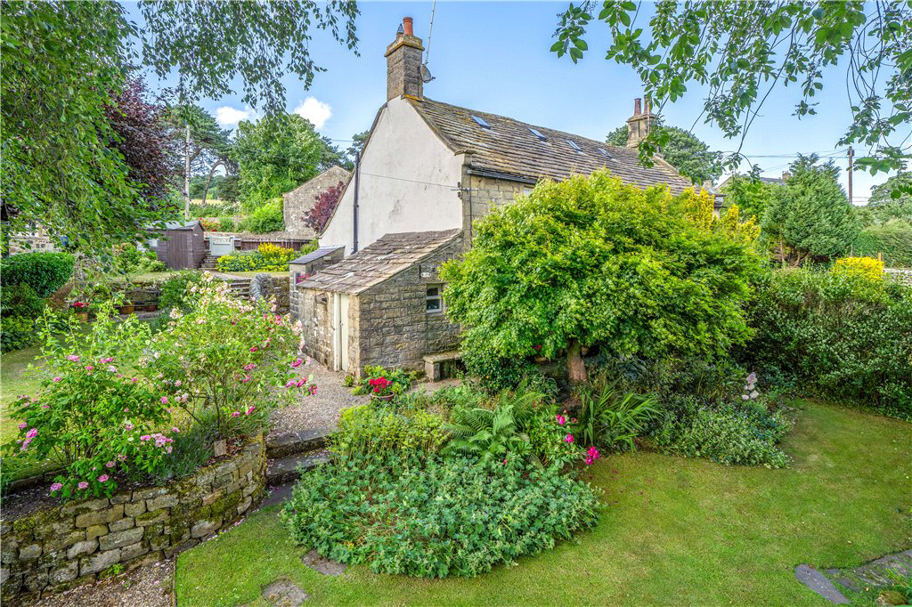 Dalestone, Wilsill, Harrogate, North Yorkshire, HG3