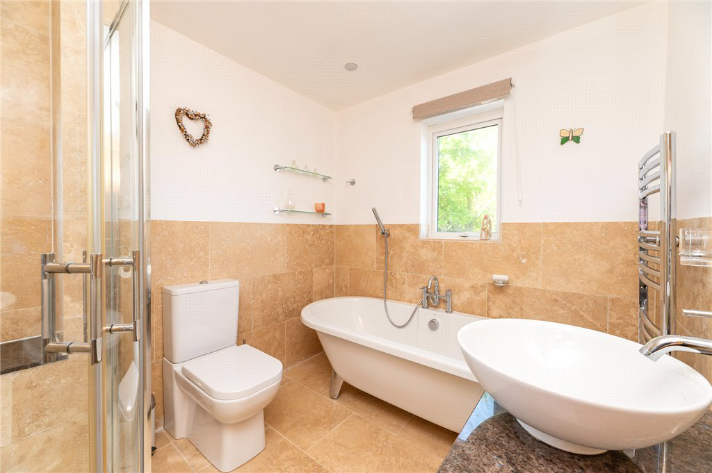 Edge Top Road, Dewsbury, West Yorkshire, WF12, photo 20