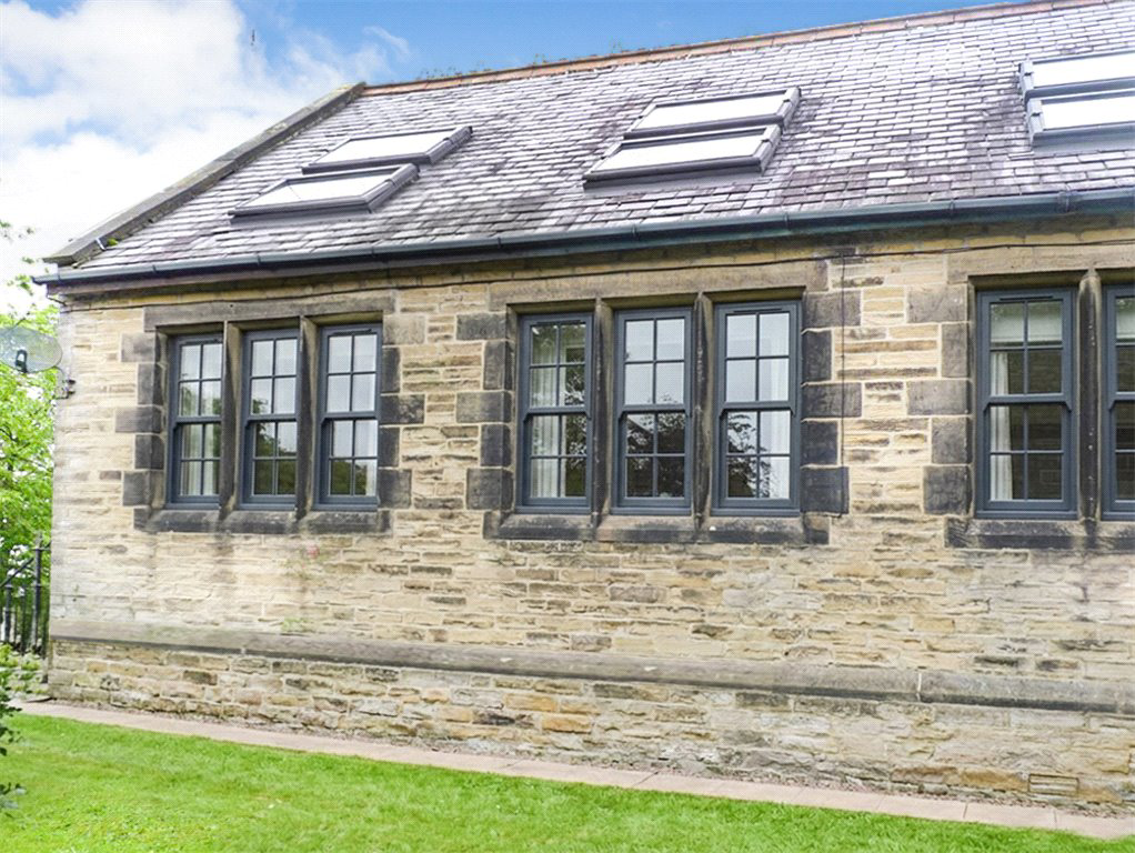 Yeoman View, New Church Street, Pateley Bridge, Harrogate, HG3