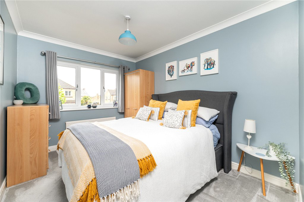 Sandhill Fold, Idle, Bradford, West Yorkshire, BD10, photo 11