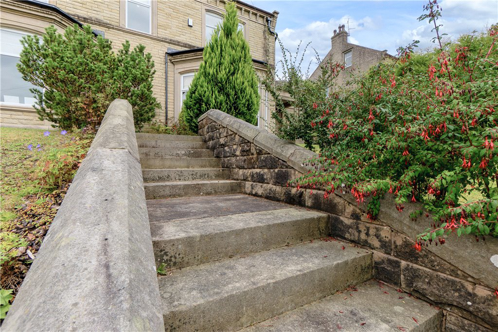 Keighley Road, Colne, Lancashire, BB8, photo 23