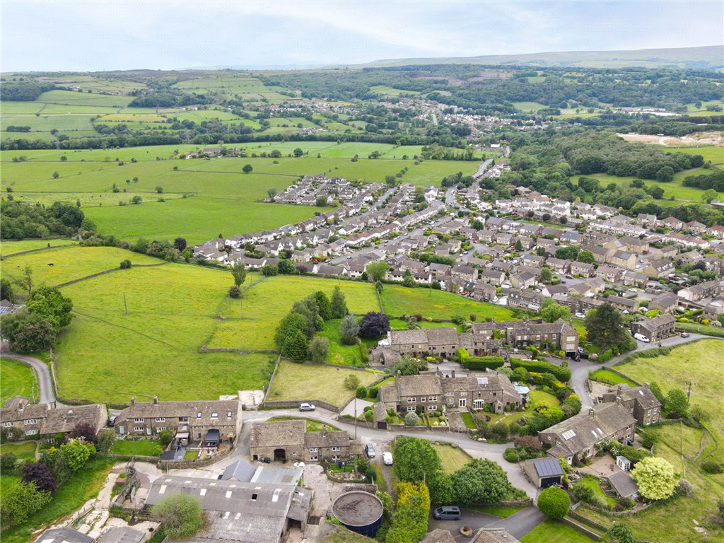 Wilsden Hill, Wilsden, Bradford, West Yorkshire, BD15, photo 39