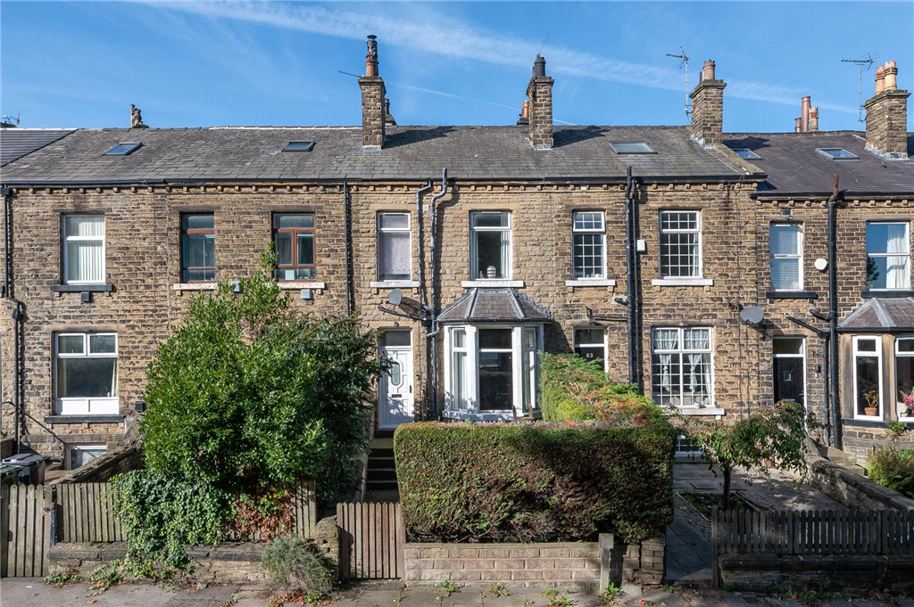 St. Pauls Road, Shipley, West Yorkshire, BD18, photo 19