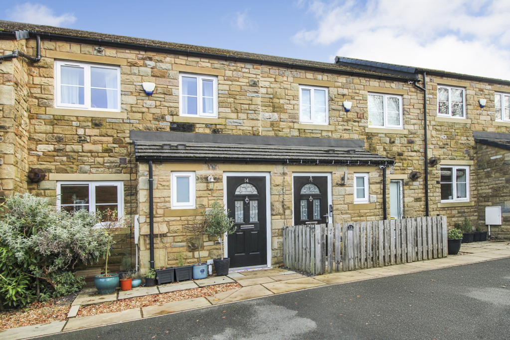 Elsey Close, Skipton, North Yorkshire, BD23