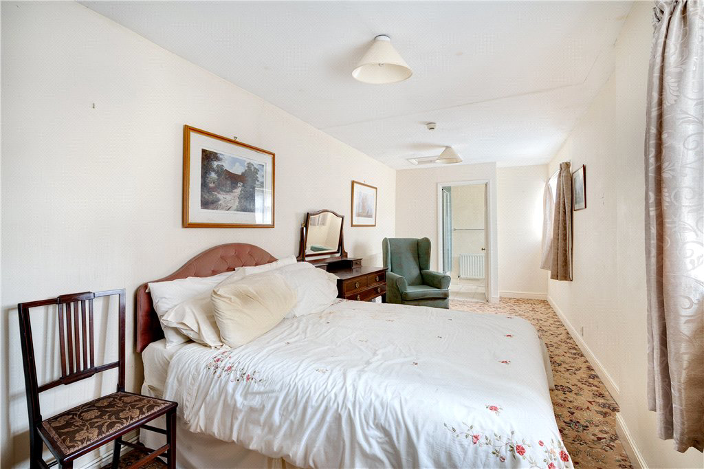St. James House, St. James Green, Thirsk, North Yorkshire, YO7, photo 9