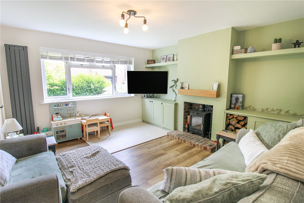 Inman Grove, Knaresborough, North Yorkshire, HG5, photo 2