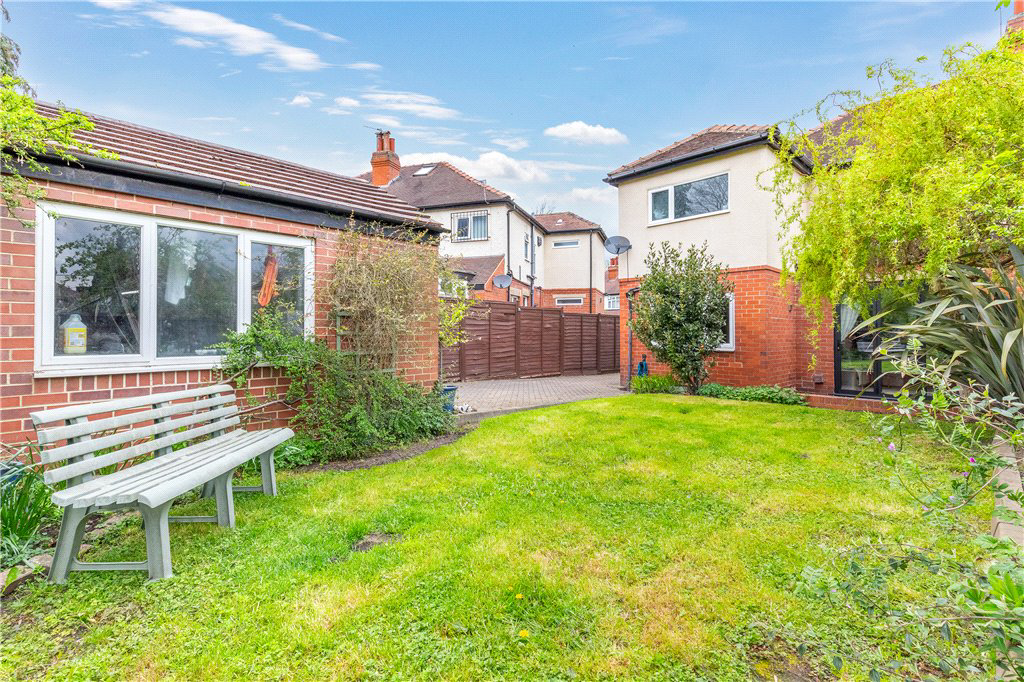 Dennistead Crescent, Leeds, West Yorkshire, LS6, photo 17