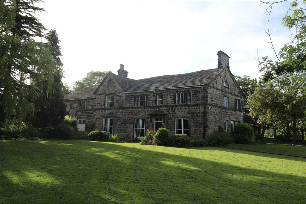 Scotland Lane, Horsforth, Leeds, West Yorkshire, LS18, photo 19