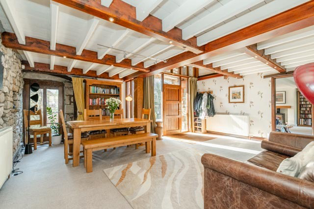 Hartley Barn, Maypole Green, Long Preston, Skipton, BD23, photo 5