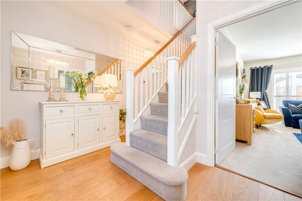 Laurel Gardens, Harrogate, North Yorkshire, HG1, photo 3
