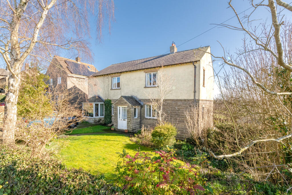 Station Road, Long Preston, Skipton, North Yorkshire, BD23, photo 22