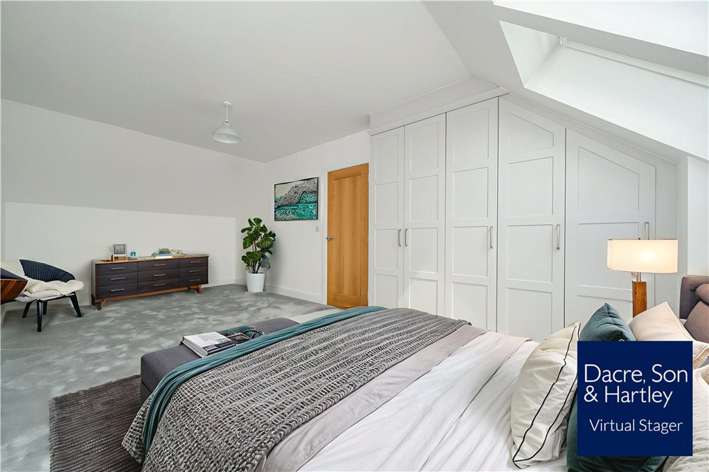 Rudforth Place, Great Ouseburn, York, North Yorkshire, YO26, photo 14