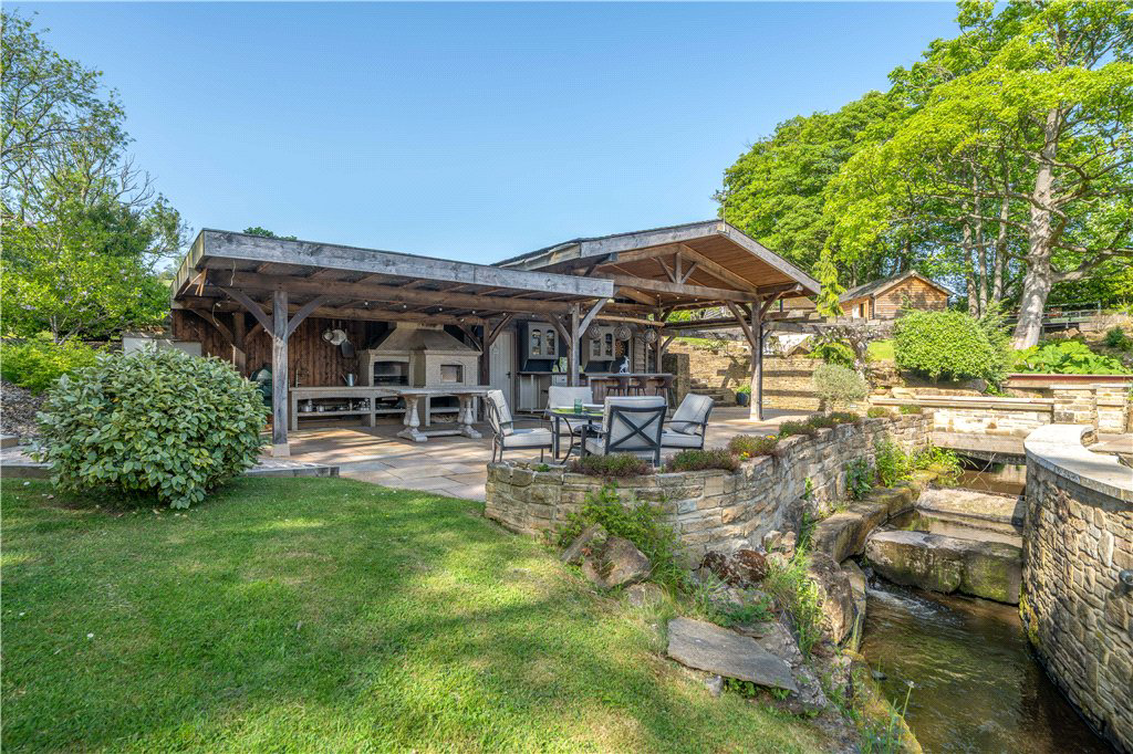 Mill Lane, Hawksworth, Leeds, West Yorkshire, LS20, photo 54
