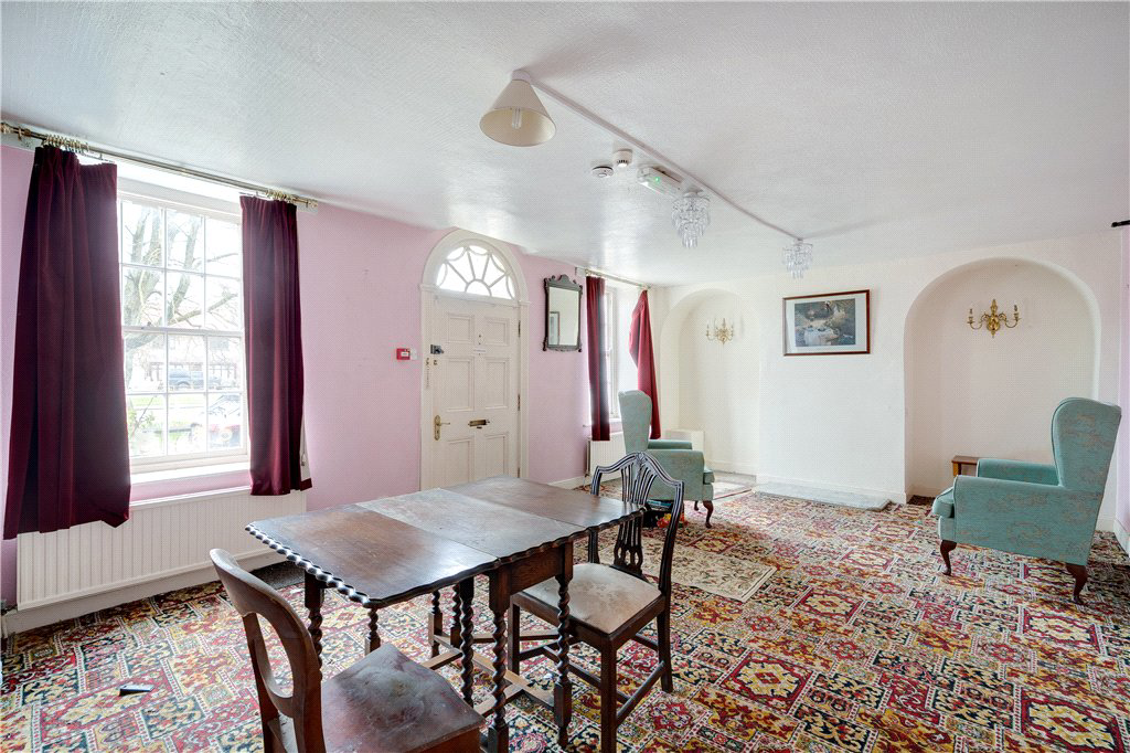 St. James House, St. James Green, Thirsk, North Yorkshire, YO7, photo 5