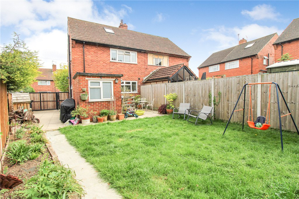 Inman Grove, Knaresborough, North Yorkshire, HG5, photo 6