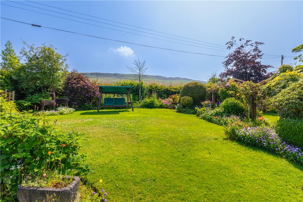 Moorside Lane, Addingham, Ilkley, West Yorkshire, LS29, photo 14