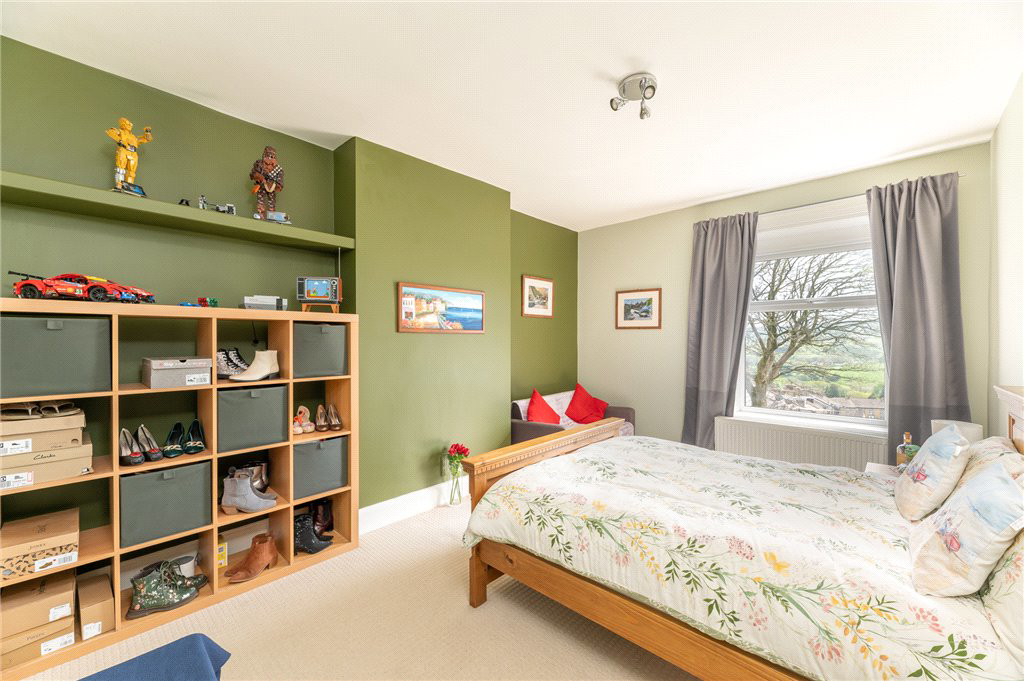 Albert Street, Thornton, Bradford, West Yorkshire, BD13, photo 20