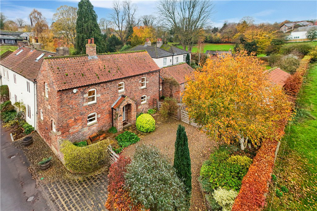 Littlethorpe, Ripon, North Yorkshire, HG4, photo 25