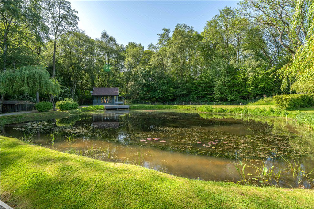 Mill Lane, Hawksworth, Leeds, West Yorkshire, LS20, photo 60