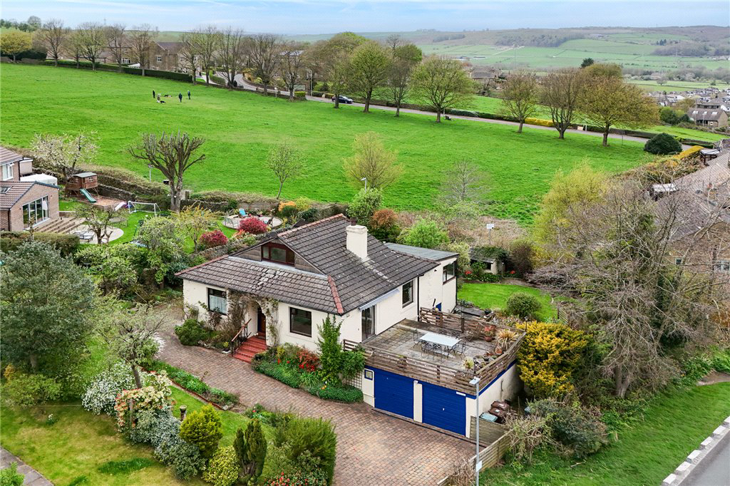 Firth Lane, Wilsden, BD15