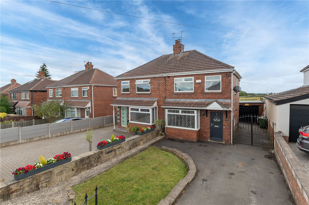 Haigh Moor Road, Tingley, Wakefield, West Yorkshire, WF3