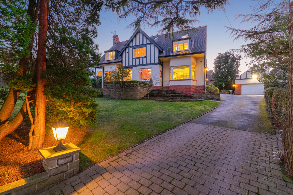 Victoria Avenue, Ilkley, West Yorkshire, LS29, photo 20